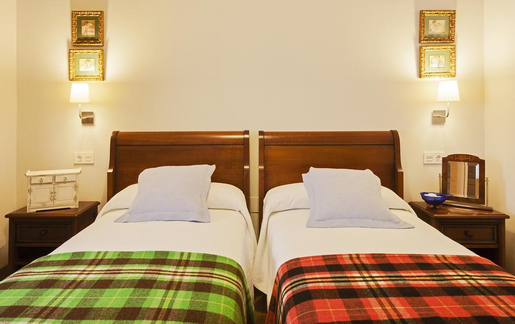 Casas La Xiuca Guest House Corras de la Puente Bagian luar foto